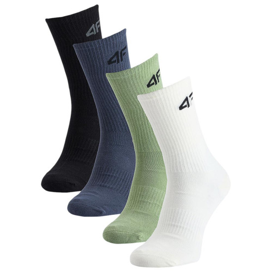 4F Παιδικές κάλτσες 4 pairs